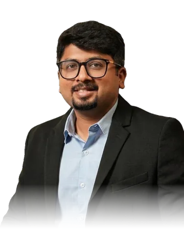 Abisheik Aravindan