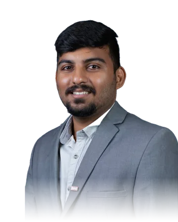 Barath Kumar