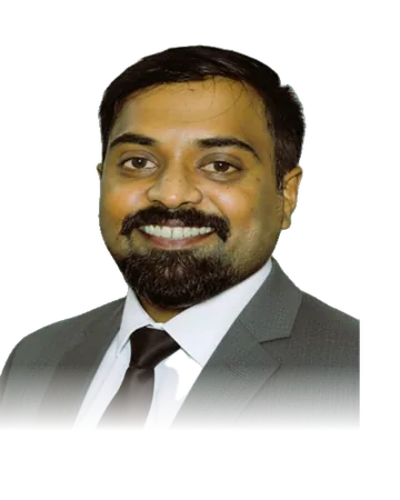 Deepak Mohan