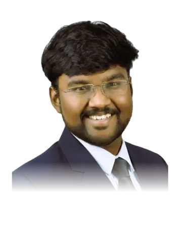 Gokul Balaraman