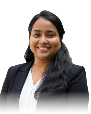 Monisha Surendran