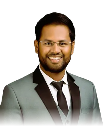 Raghul Chandramohan